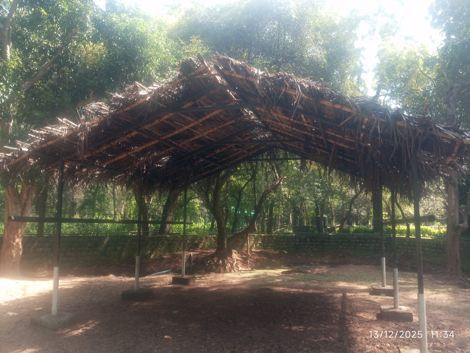 iyarkaikooraikudil project in Coimbatore