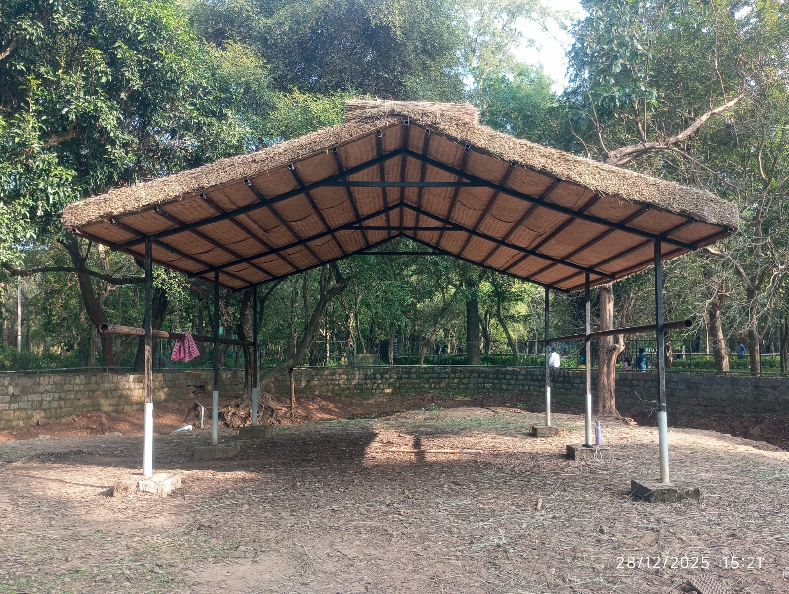 iyarkaikooraikudil project in Coimbatore
