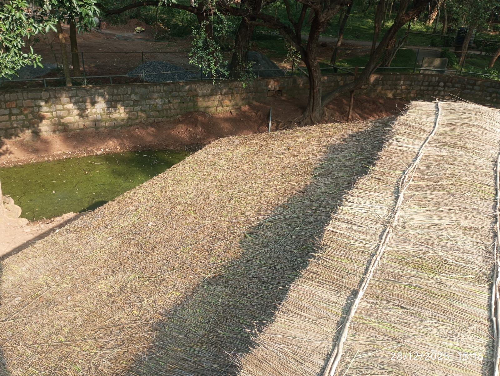 iyarkaikooraikudil project in Coimbatore
